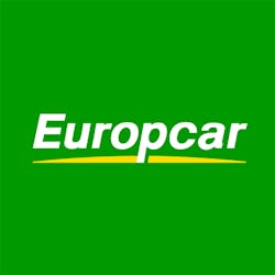 Europcar Philippines - Manila logo