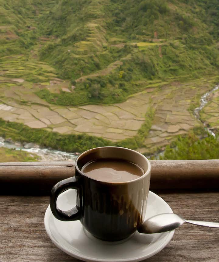Guide to Coffee in the Philippines and Must-Visit Local Coffee Shops
