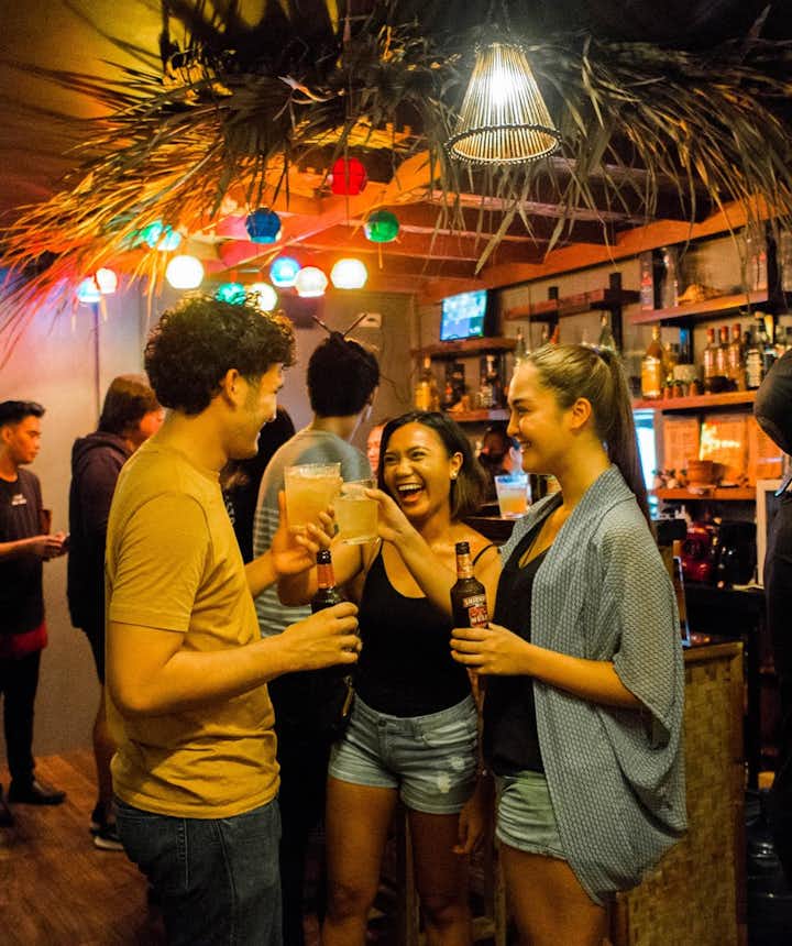 Guide to the Philippines Drinking Culture: Inuman &amp; Pulutan Favorites