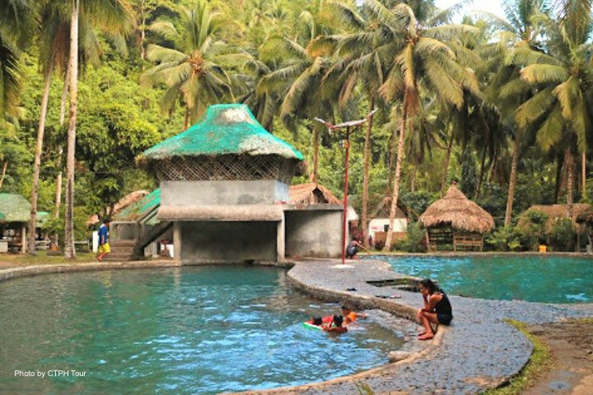 sorsogon bicol tourist spot