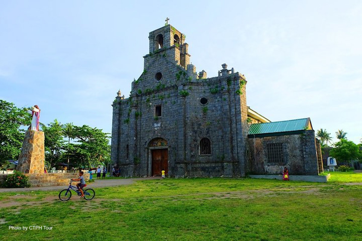 sorsogon bicol tourist spot