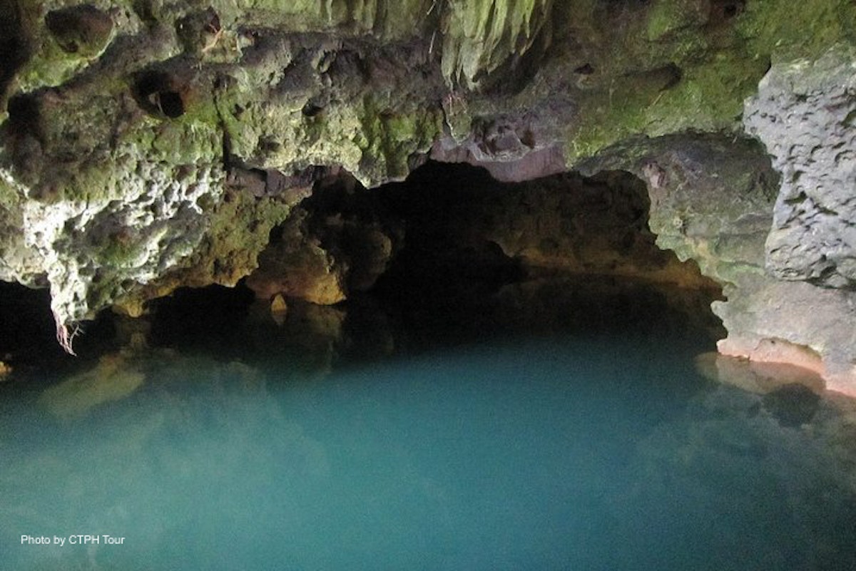 Bicol Jovellar Underground River, Cave & Mayanpayan Hills...