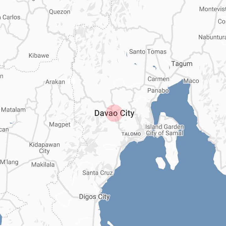 Davao Durian Factory