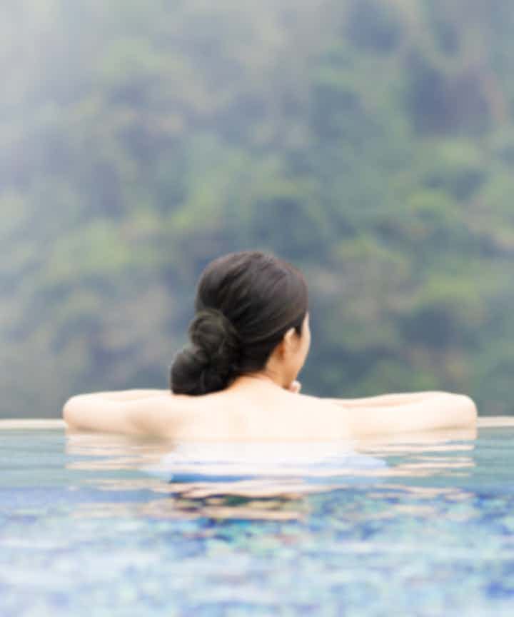 Philippines Spa & Wellness Tours