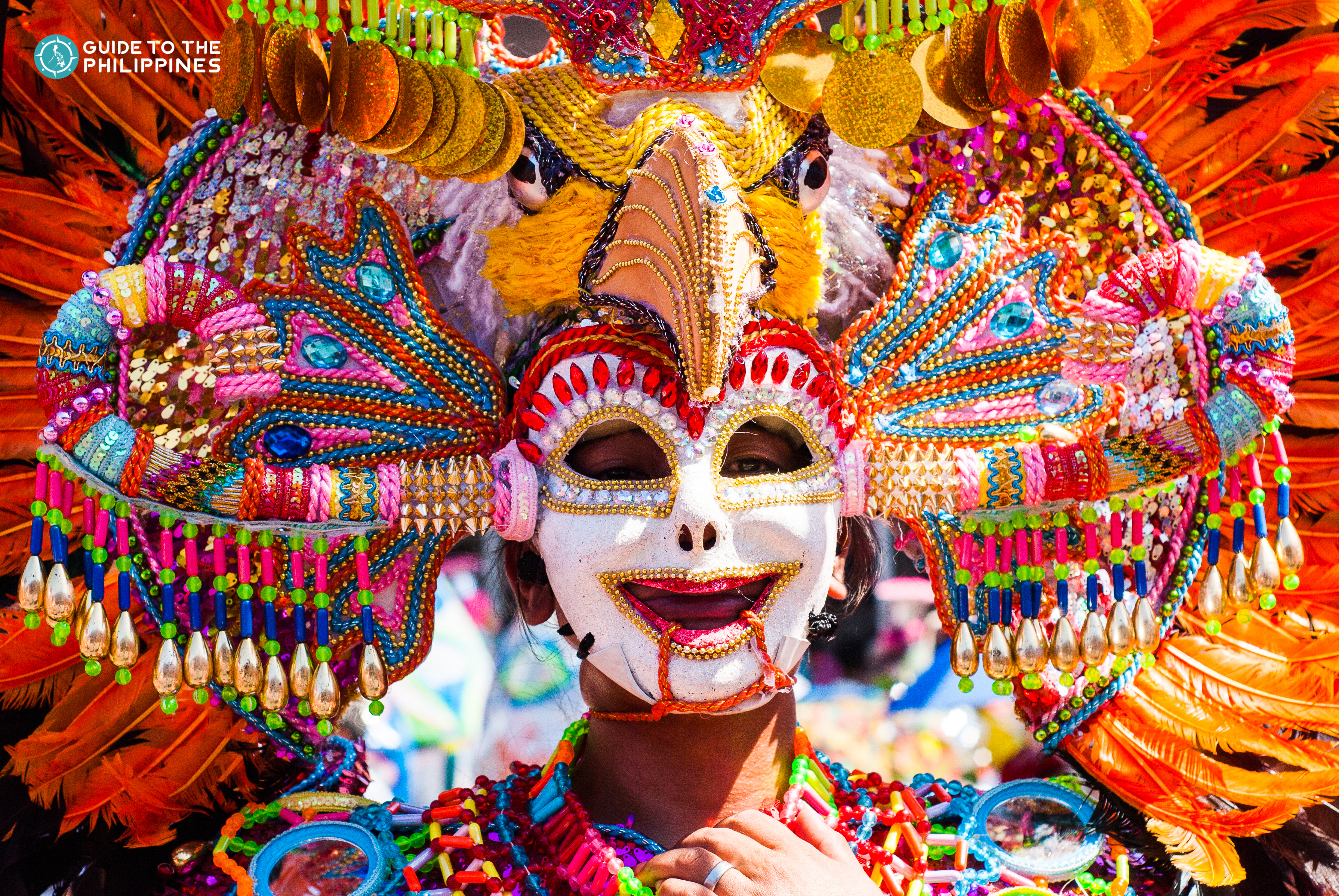 Pictures Of Festivals In The Philippines | Guide To The Philippines