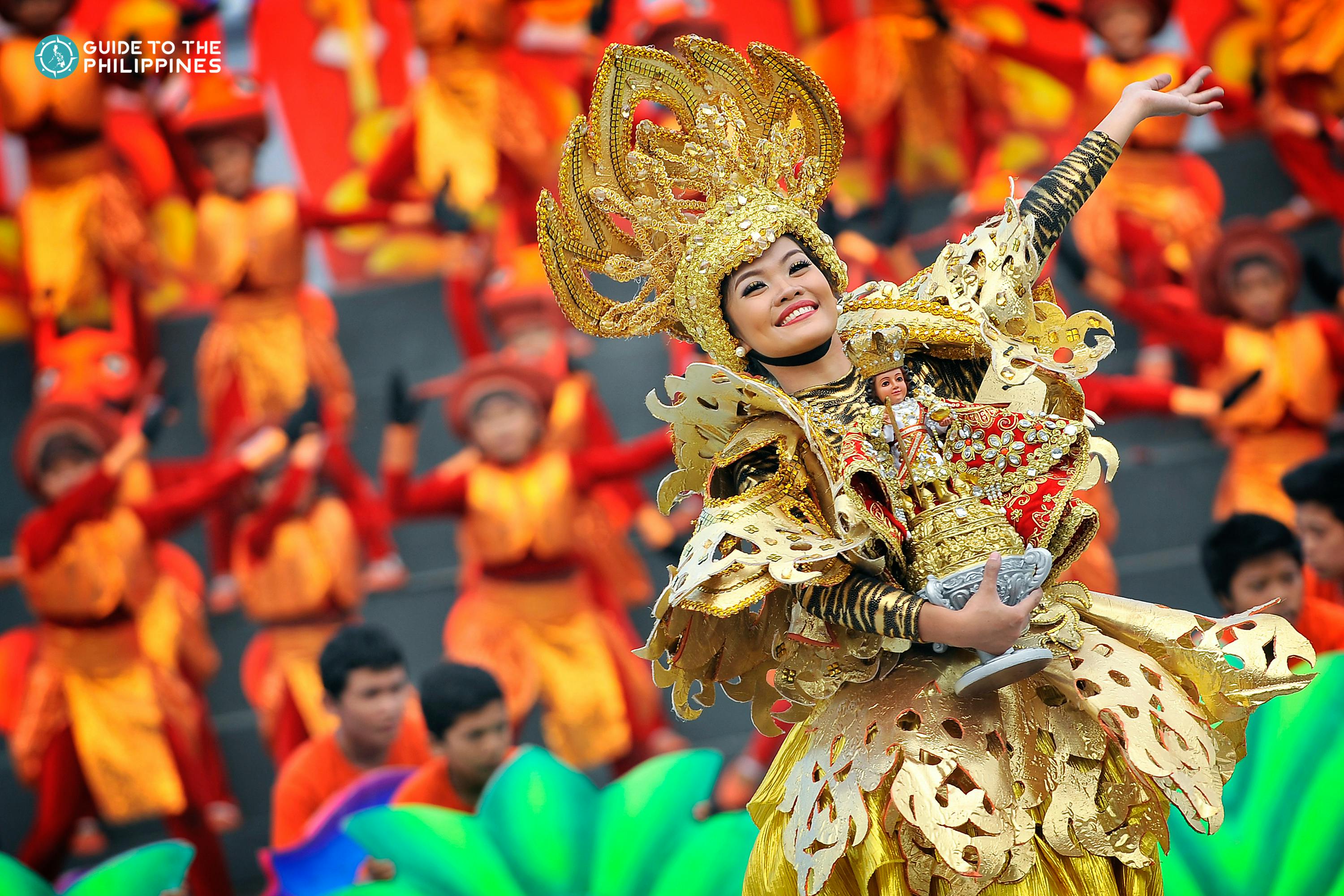 Ang Mga Kaganapan Sa 31st Grand Philippine Fiesta Kultura Sbs Filipino