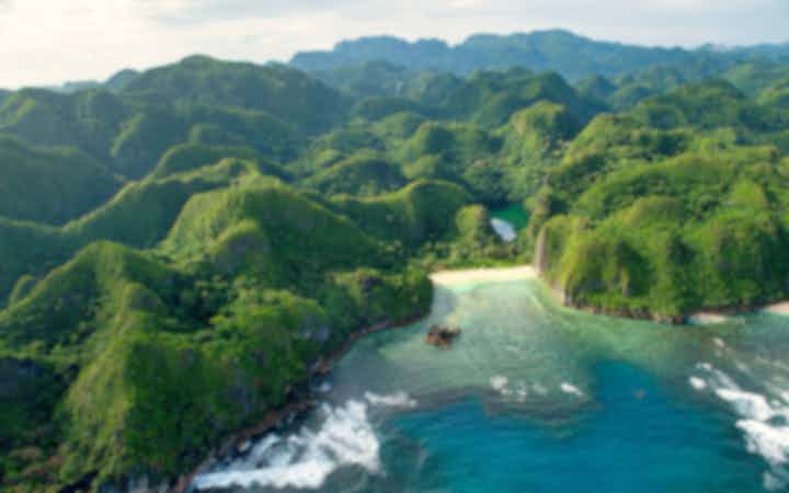 菲律宾热门旅游信息