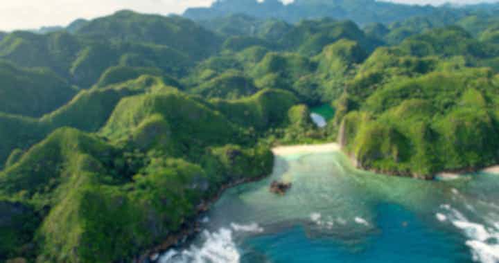 菲律宾热门旅游信息