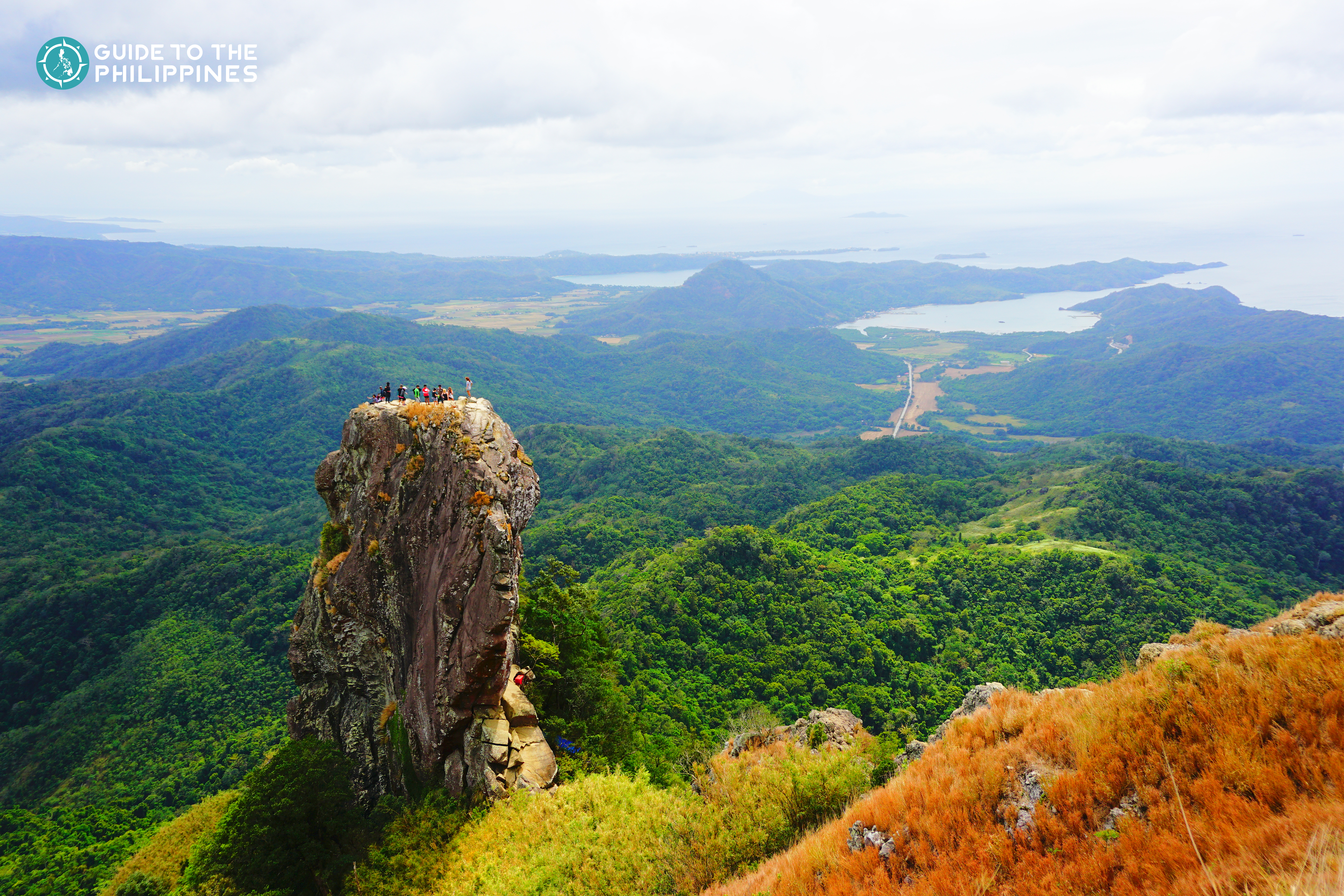Batangas Travel Guide: Resorts + Diving + Hiking + COVID-19 Travel Requirements 