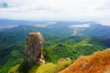 Batangas Travel Guide: Best Resorts + Diving + Hiking