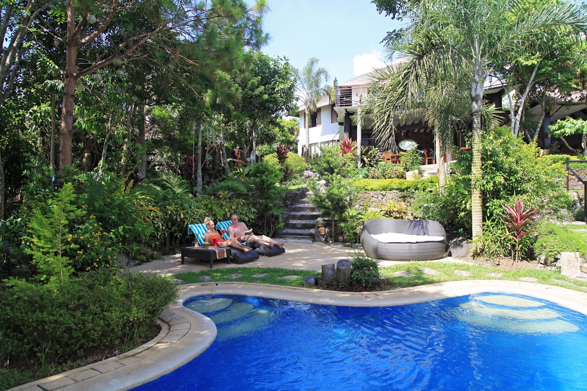 10 Best Hotels In Tagaytay Philippines Guide To The Phi