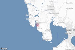 Acea Subic Bay 