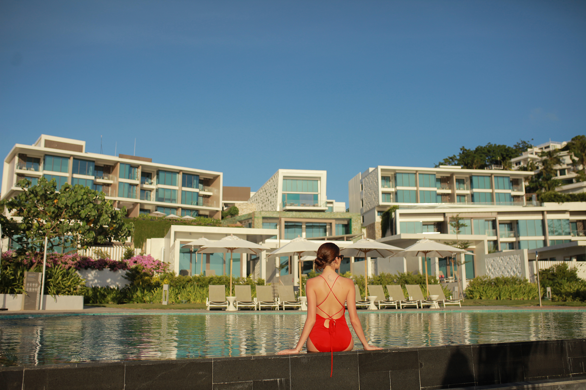 3D2N Boracay Package With Airfare | Crimson Resort From Manila