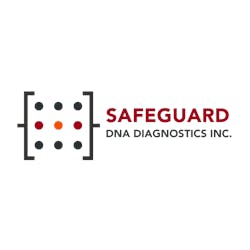 Safeguard DNA Diagnostics Inc. logo