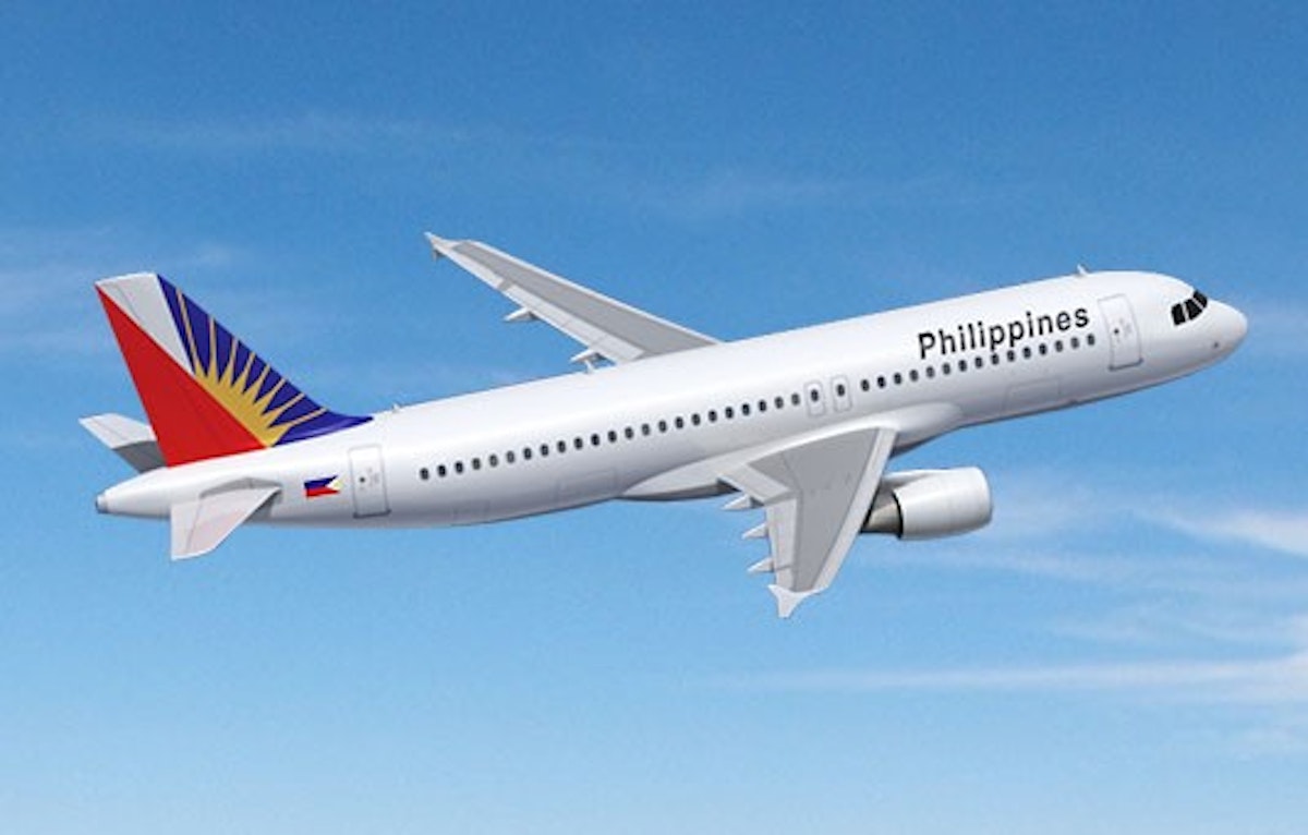 Airbus 320 Express. Philippines Airlines. Air Philippines Flight 541. Philippine Airlines.