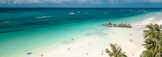 Boracay Vacation Packages
