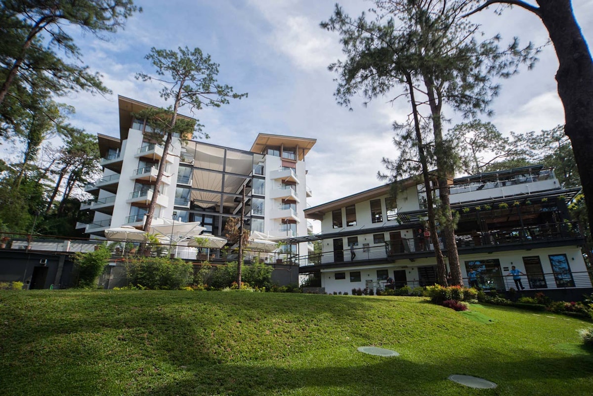 Top 10 Best Hotels in Baguio City Philippines Guide to