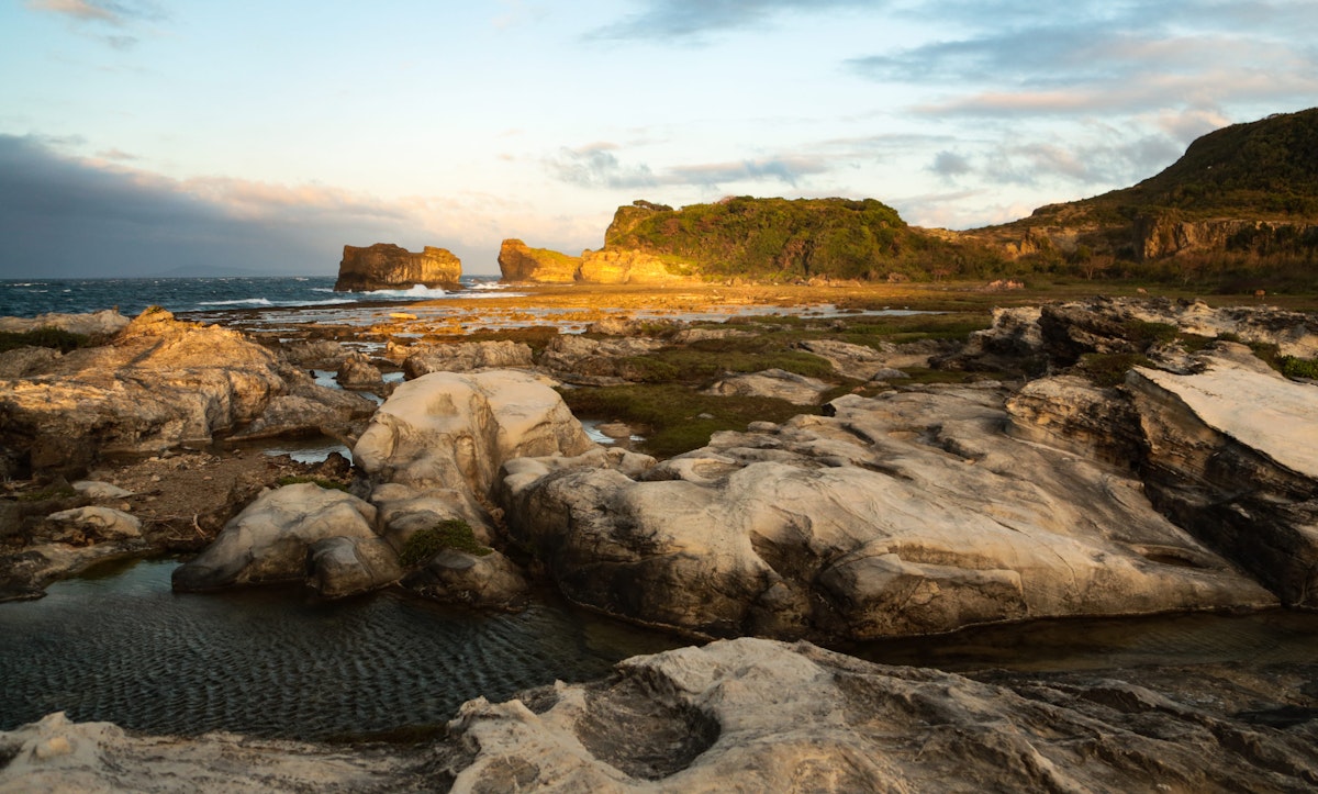 Ilocos Norte Bangui, Burgos, Pagudpud Private Tour with T...