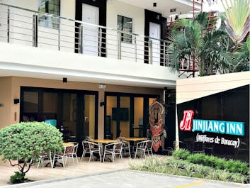 5D4N Boracay Package with Airfare | Jinjiang Inn from Manila - day 1