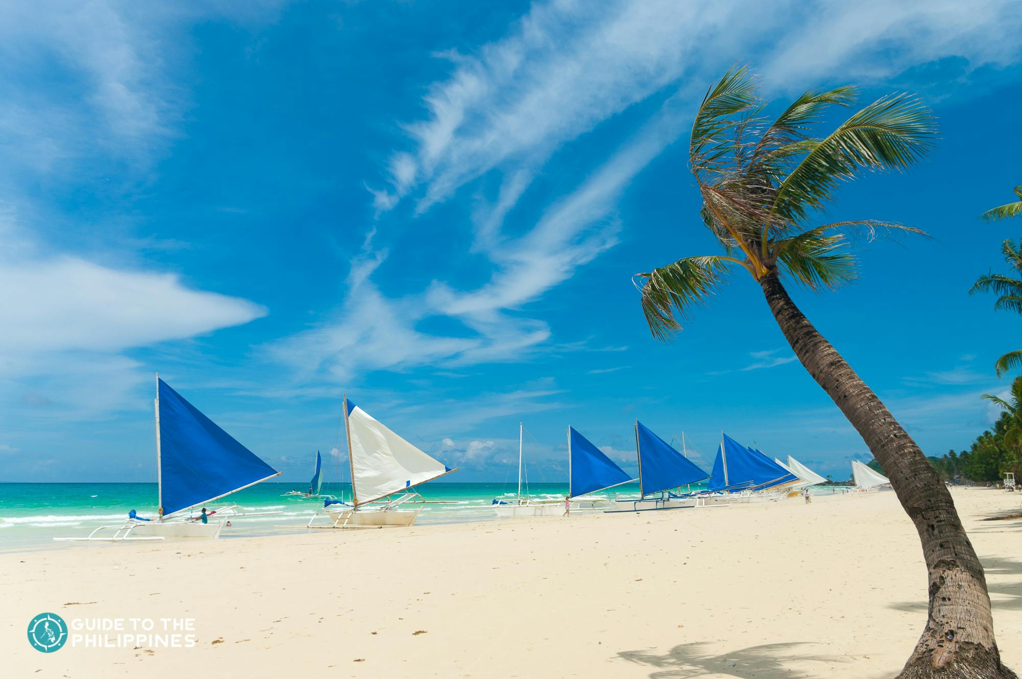 3D2N Boracay Package with Airfare | Jinjiang Inn from Manila - day 3