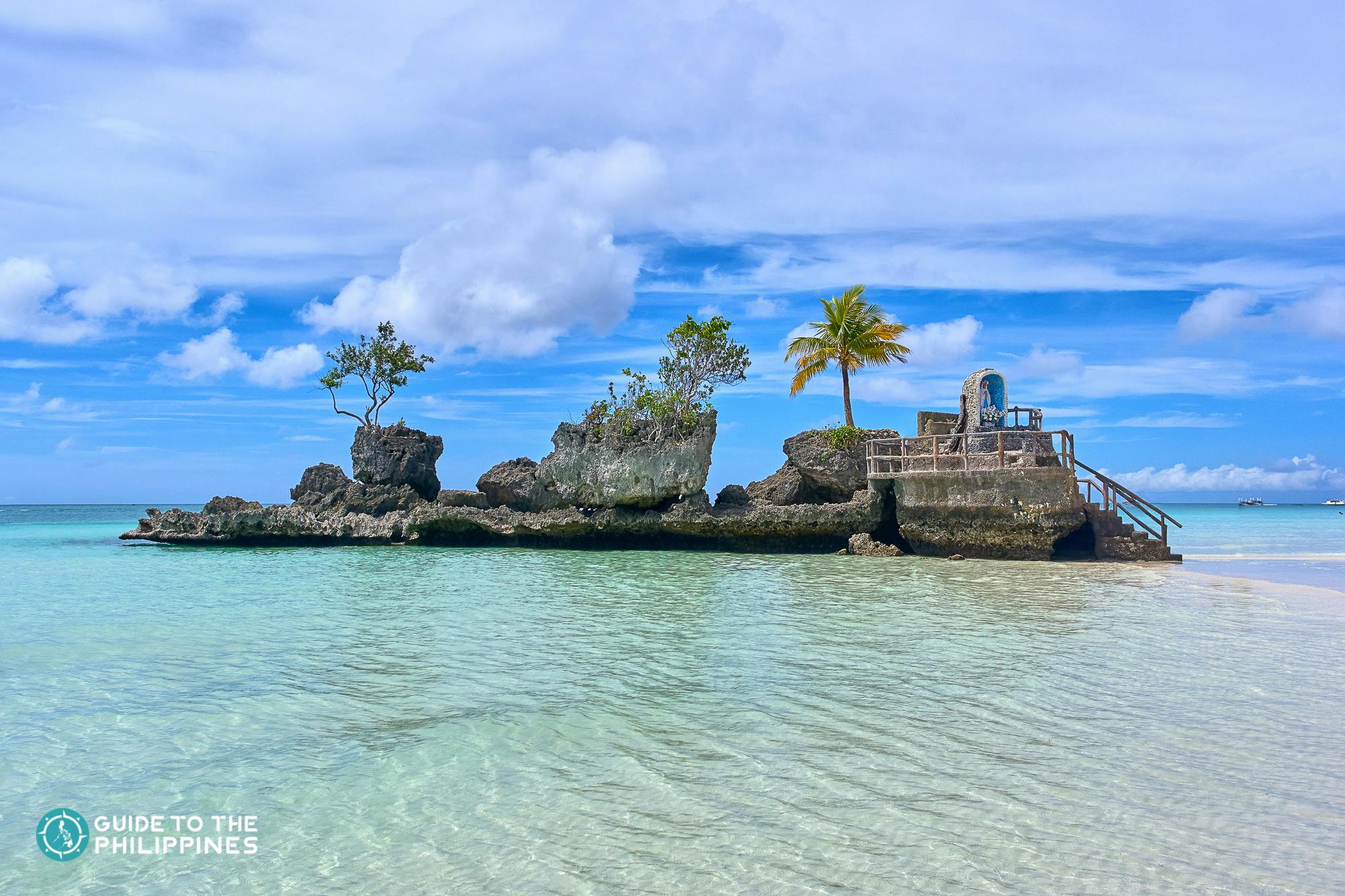 3D2N Boracay Package with Airfare | Tides Hotel from Manila - day 3