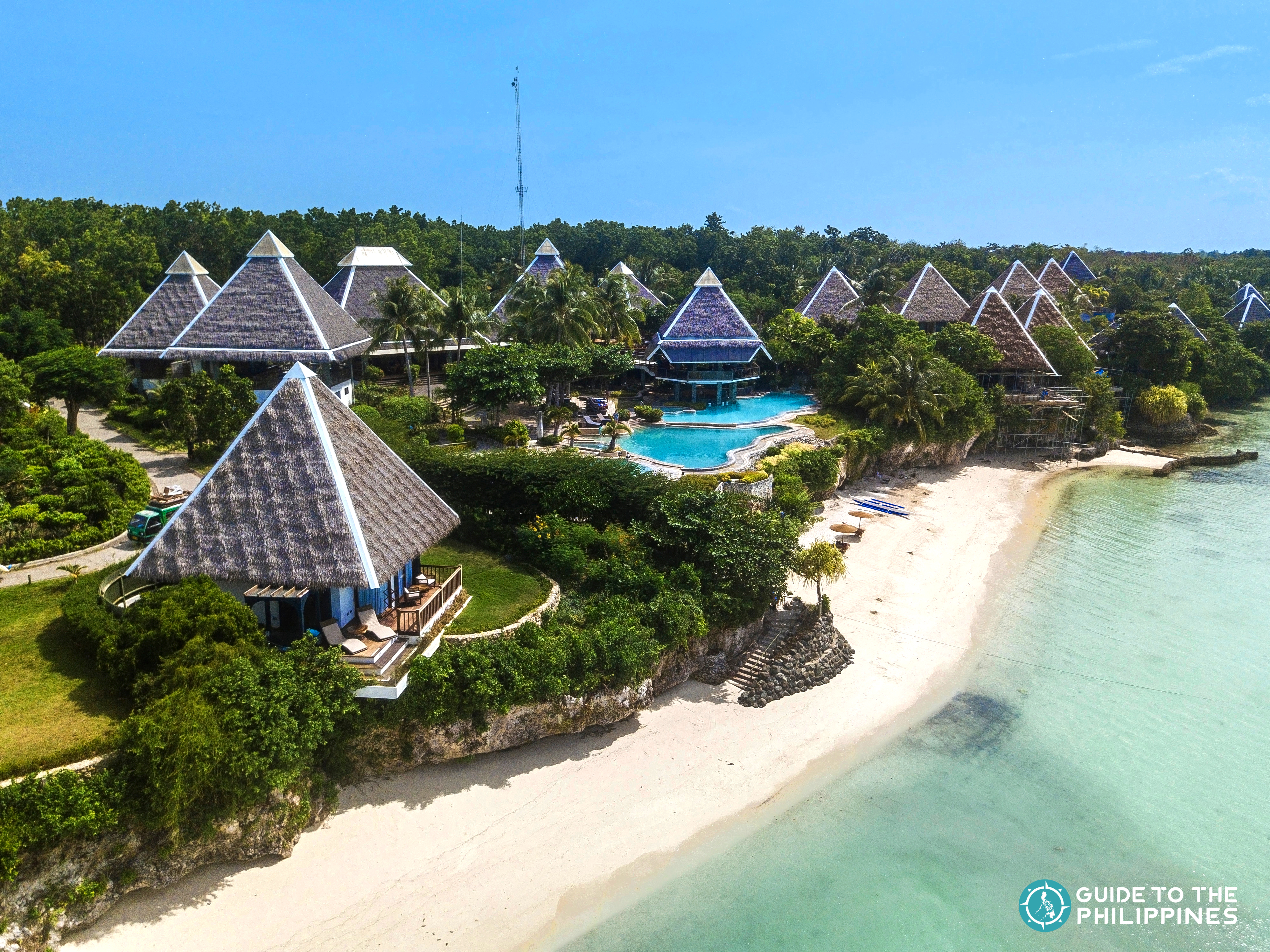 10 Best Resorts In Bohol Philippines: Beachfront, With Po...