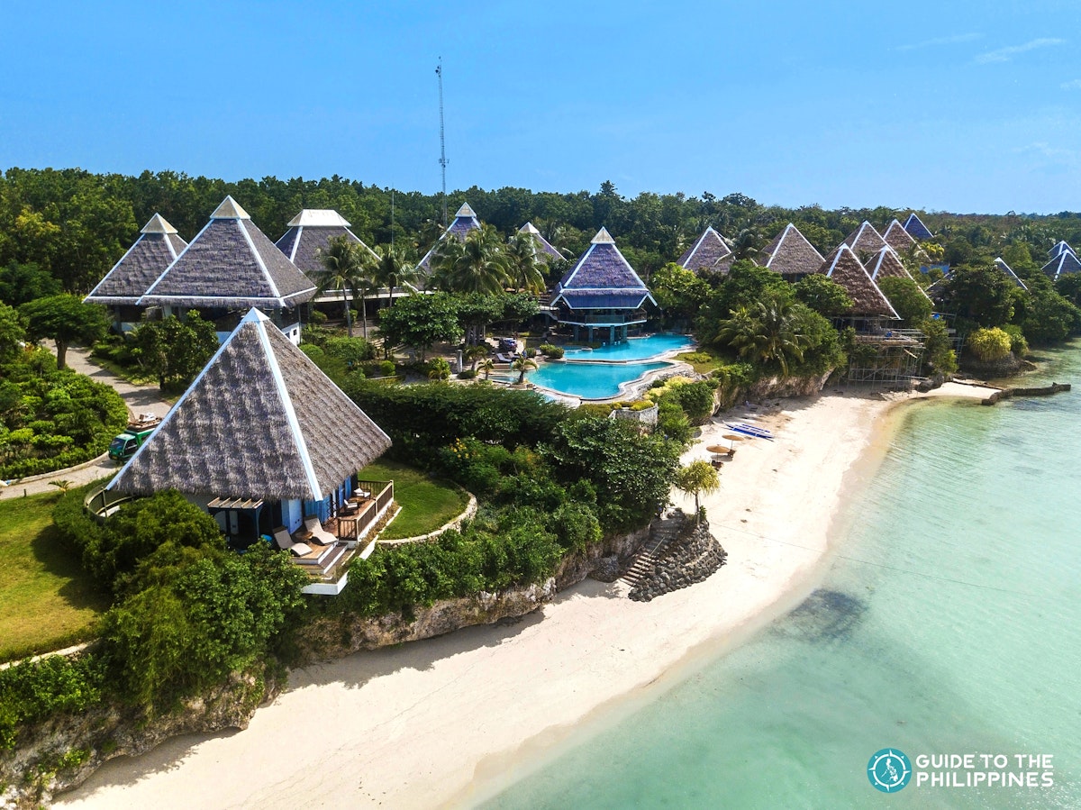 Bohol Philippines Resorts