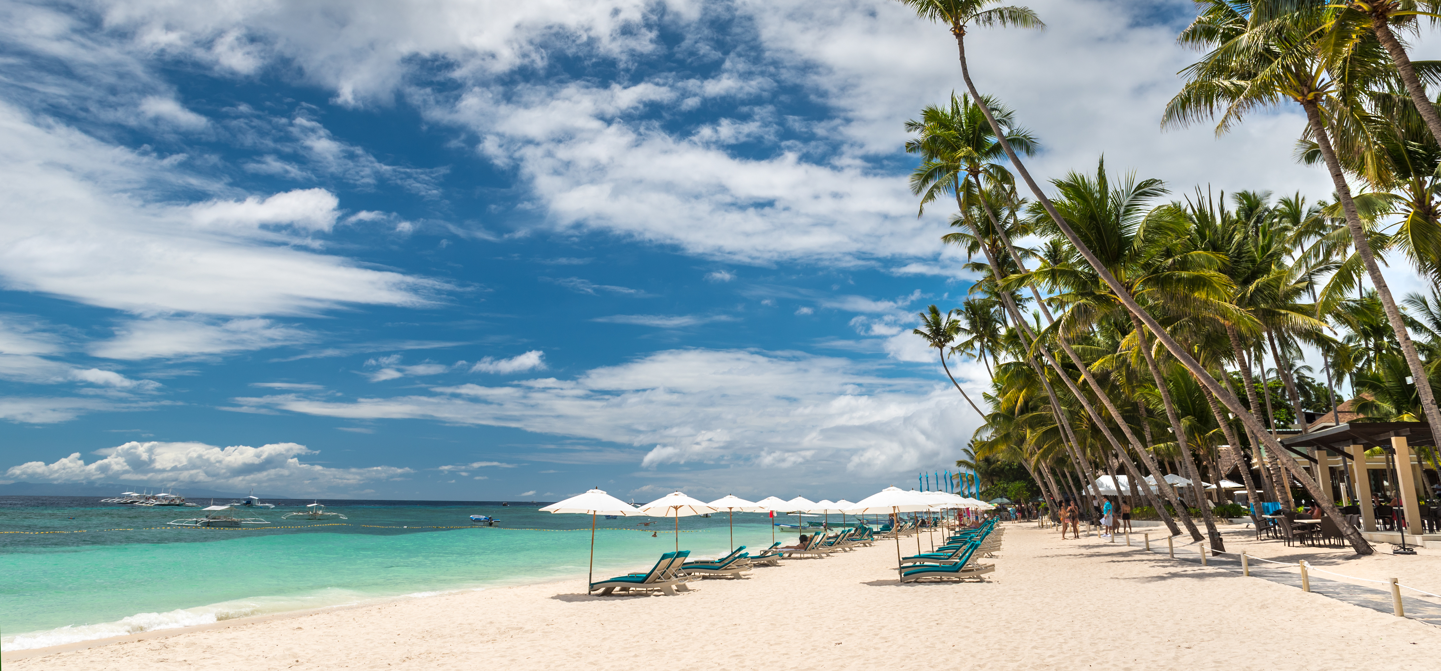10 Best Resorts Philippines: With Po...