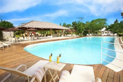 5D4N Bohol Package with Airfare | Donatela Resort from Manila - day 5
