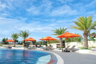 4-Day Relaxing Cebu Tour Package with Crimson Resort & Spa Mactan with Airfare & Transfers - day 2