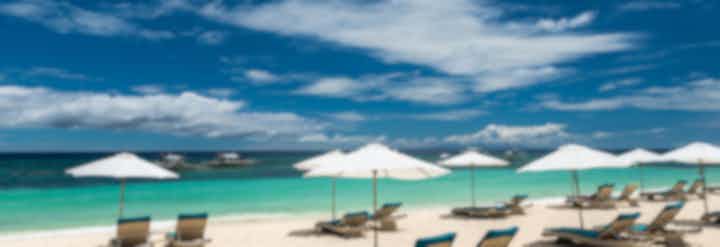 Bohol Vacation Packages