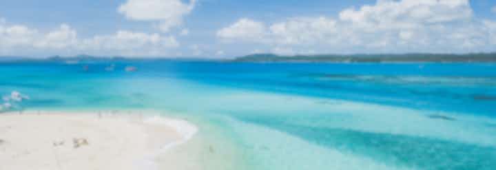 Cebu Vacation Packages
