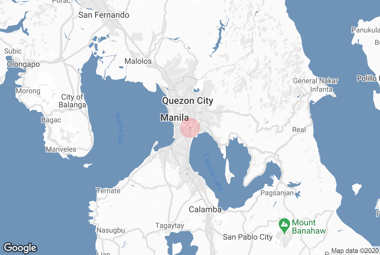 Kidzania Manila 
