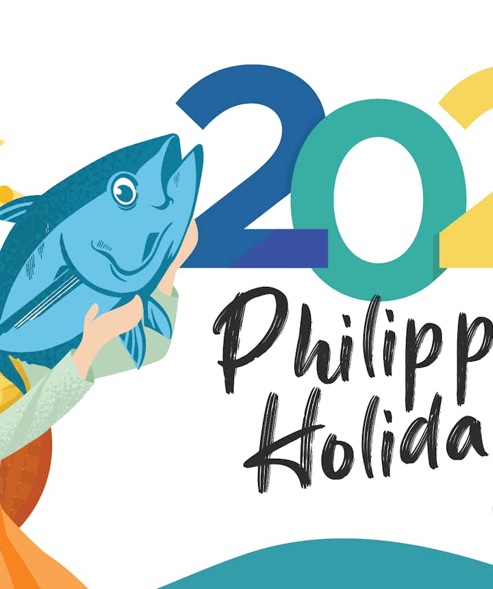 Philippines 2021 Holidays, Long Weekends, and Top Festivals