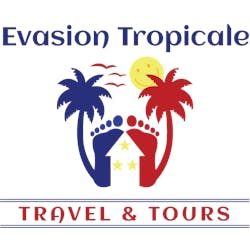 Evasion Tropicale logo
