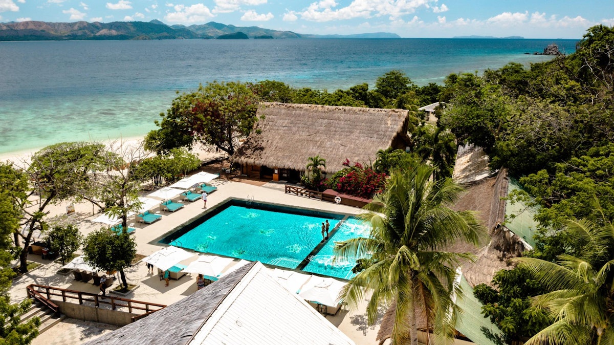 10 Top Rated Resorts In Coron Palawan Philippine Beac - vrogue.co