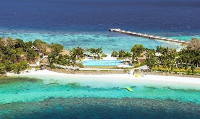 10 Best Hotels and Resorts in Coron Palawan: Islands, Beachfront, Sunset Views