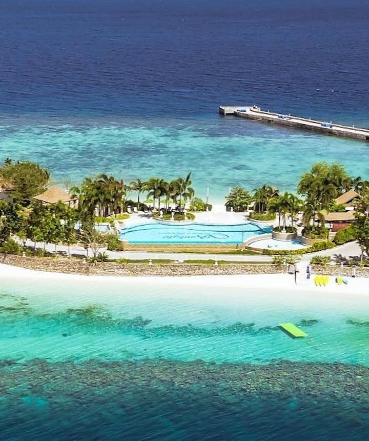 11 Best Hotels and Resorts in Coron Palawan: Islands, Beachfront, Sunset Views