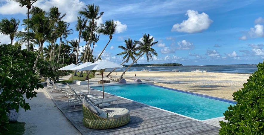 12 Best Resorts In Siargao Island Philippines Guide To