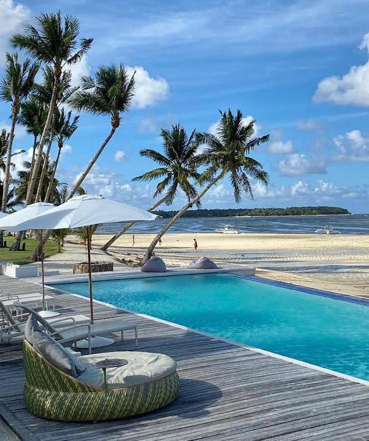 12 Best Resorts in Siargao Island the Surfing Capital of the Philippines