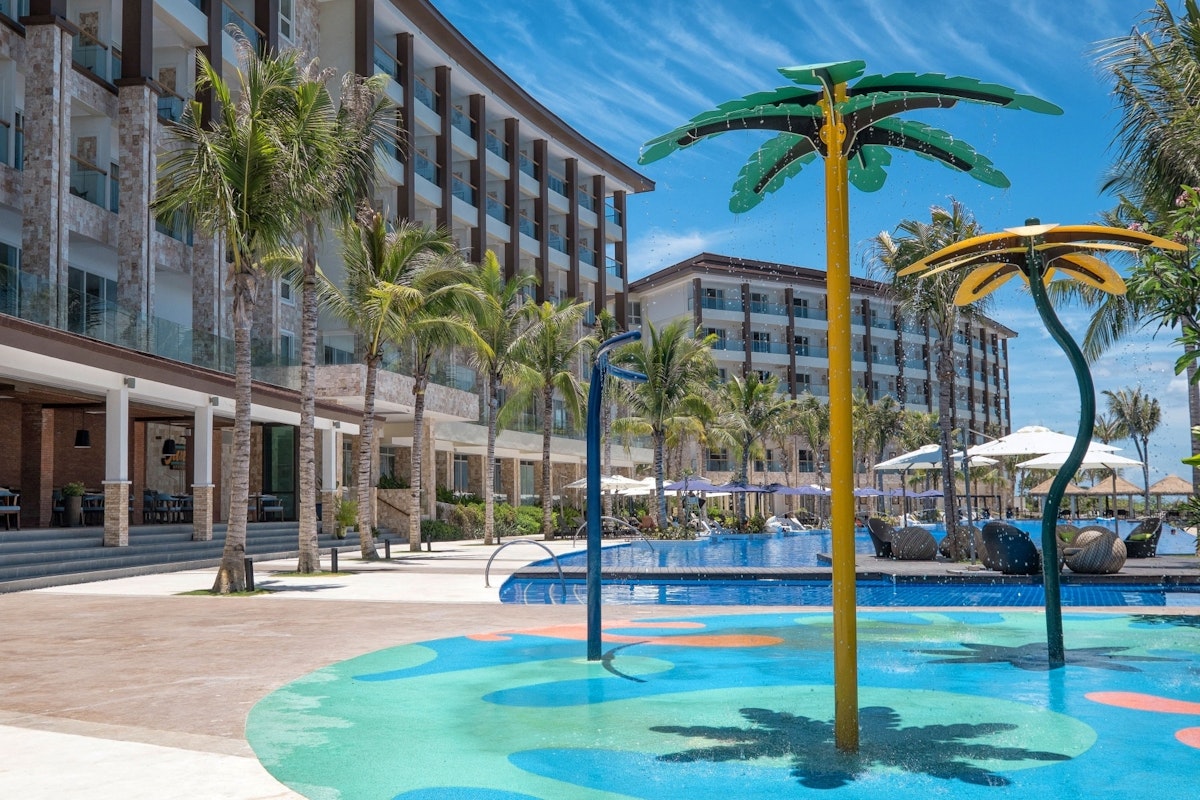 4D3N Cebu Package with Airfare | Dusit Mactan Resort from Manila ...