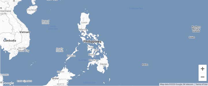 Best places in the Philippines