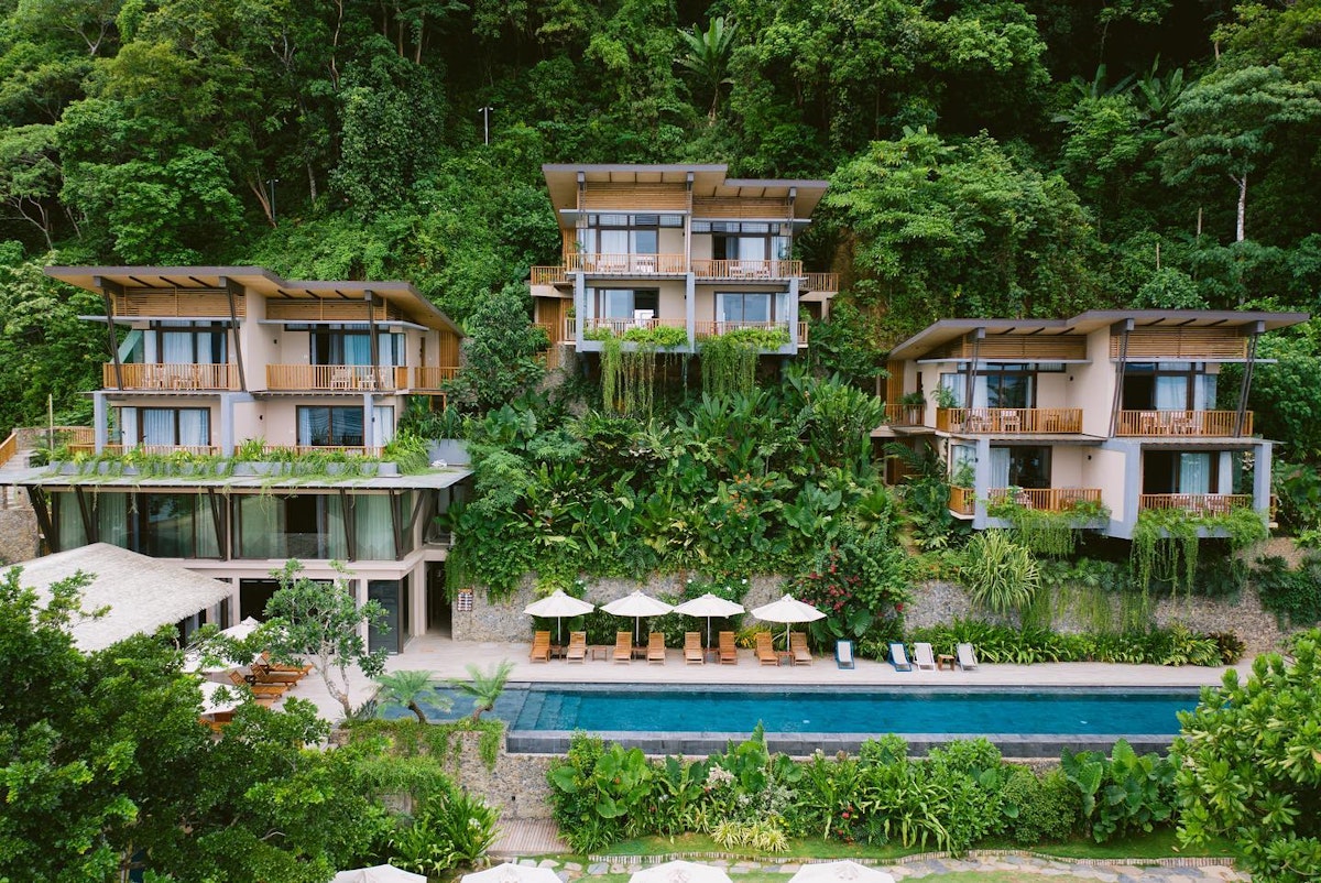 13 Best Hotels And Resorts In El Nido Palawan Guide To