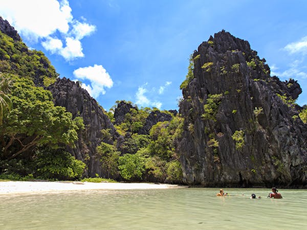 Guide to the Philippines - Travel Plans v1
