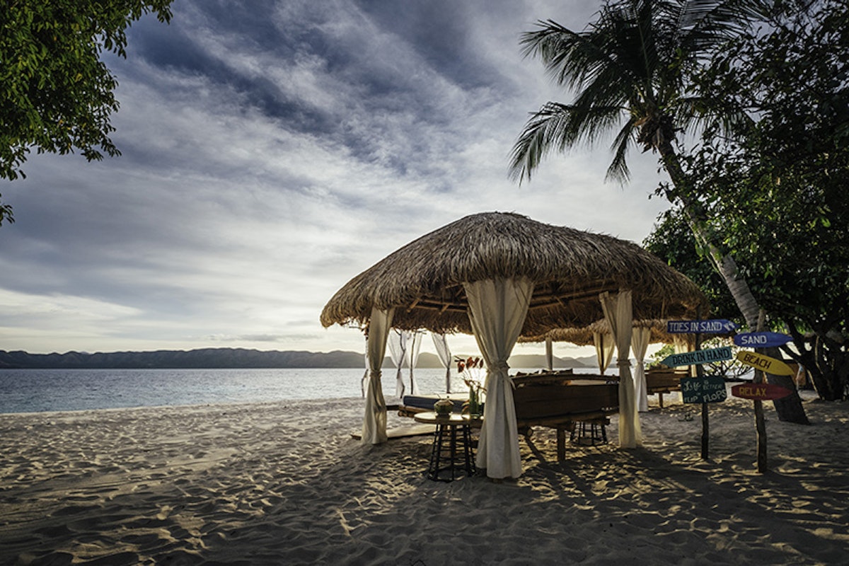 4D3N Coron Package with Airfare | Club Paradise Resort from Manila | Guide  to the Philippines