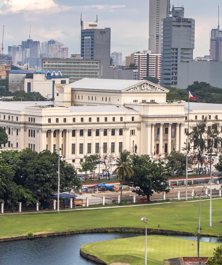 10 Best Tours and Activities in Manila Philippines: Historical Spots, Museums, Food &amp; Culture
