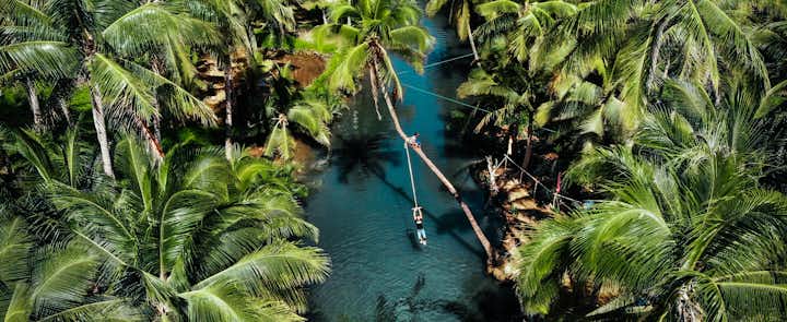 Top 10 Must-Try Tours &amp; Activities in Siargao