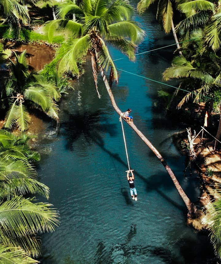 Top 10 Must-Try Tours &amp; Activities in Siargao