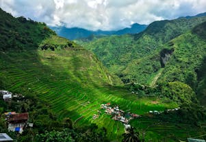 Why Visit The Cordilleras Virtual Tour