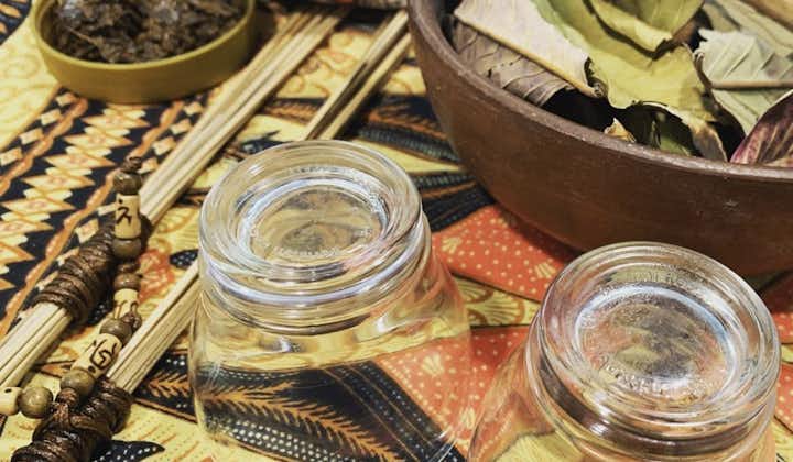 Filipino Traditional Healing (Hilot) Virtual Class by Dr. Catherine Sy Luib